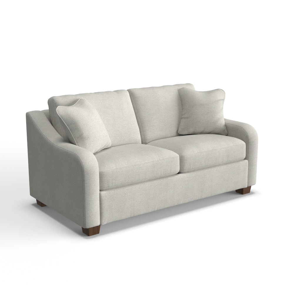 Charlie Full Sleep Sofa, In Stock